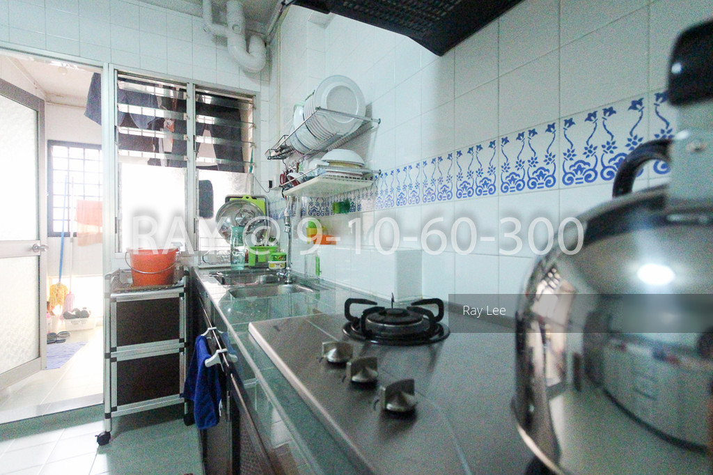 Blk 668 Jalan Damai (Bedok), HDB 4 Rooms #118202262